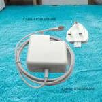 Super Quality 60W, 45W MagSafe 1 ( L-Tip) Replacement Power Adapter Charger For MacBook