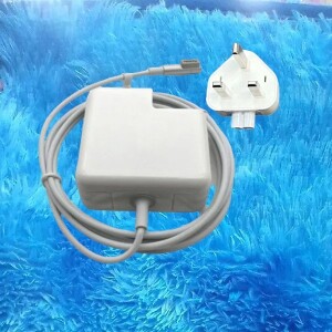 Newest quality 60W  Watts Macbook MagSafe 2 Replacement Laptop Power Adapter Charger