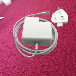 Top quality 60W Watts Macbook MagSafe 1 Replacement Power Adapter Charger