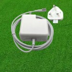 Low-cost L-shape 60W Watts MagSafe 1  Replacement Power Adapter Charger For Macbook