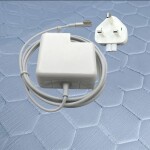 Cheaplypriced quality L Tip 60W  Watts Macbook MagSafe 1 Replacement Power Adapter Charger