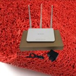 Refurbished Tenda F3 N300 300Mbps Wireless Home WIFI Router With Bandwidth Control