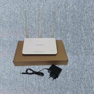 High Speed Performance Refurbished Tenda F3 N300 300Mbps Wireless Home WIFI Router