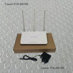 Fluid WiFi Experience Refurbished Tenda F3 N300 300Mbps High-speed Wi-Fi Wireless Router