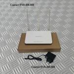 Superior Performance Refurbished Tenda F3 N300 300Mbps Wi-Fi Wireless Router