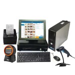 Hotels ,Bars Point of Sale Pos Billing Software Complete System Kit Package