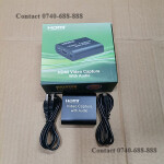 HD 1080P 60fps High Quality Performance Chip Video Card Capture HDMI Video Capture With Audio