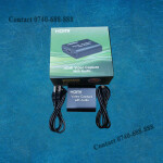 Super Quality Performance Chip, Plug and Play Video Card Capture HDMI Video Capture With Audio