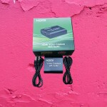 Vivid Picture Quality HDMI Video Capture Card With Audio