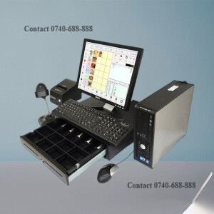 Electronics shops, Electrical shops, Spare Shops,Paint Shops Point of Sale POS Software Complete System Kit