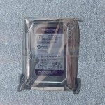 Original Western Digital WD 1TB Purple Surveillance Hard Drive Hard Disk