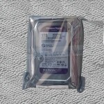 Cheaply Priced Quality Western Digital WD 1TB Purple Surveillance Hard Drive Hard Disk