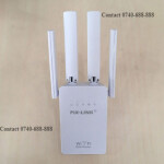 300mbps Wireless Pixlink Wifi Range Extender WIFI Repeater Amplifier