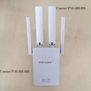 300mbps Wireless Pixlink Wifi Range Extender WIFI Repeater Amplifier