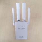 Brand New 300mbps Pixlink Wifi Range Extender Repeater Amplifier Booster