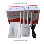 Automatic Wifi Detection 300mbps Pixlink Wifi Range Extender Amplifier Booster