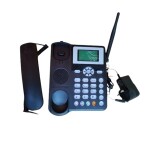 Gsm Fixed Wireless, Loud Speaker Huawei Landline GSM Desktop Phone