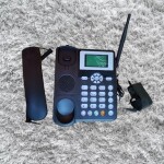 Strong ,Reliable Quality Huawei Landline GSM Sim Card Desktop Phone