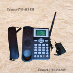 Huawei SIM Card enabled Landline GSM Fixed Wireless Desktop Phone