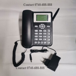 Huawei GSM  Fixed Wireless Home /Office Landline Desktop Phone