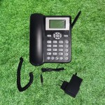 Large-Capacity PhoneBook Huawei Simcard Based Gsm Fixed Wireless Landline GSM Desktop Phone