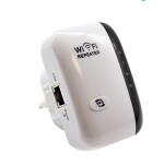 300mbps Wireless-N Wi-Fi Range Extender Signal Repeater