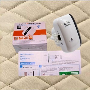 300mbps Wireless Wifi Range Extender, Wifi Signal Amplifier Wifi Boost