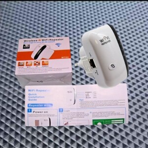 300mbps Mini size Wifi Range Extender, Wifi Signal Amplifier with Ethernet Port