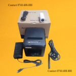 Fast ,Reliable Performance 80Mm, USB POS XPrinter Thermal Receipt Printer