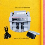 High Speed Counting Money Counter Bill Counting Machine Bill Counter