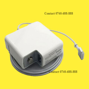 MacBook Magsafe 2 60Watts T-Tip Replacement Power Adapter Charger